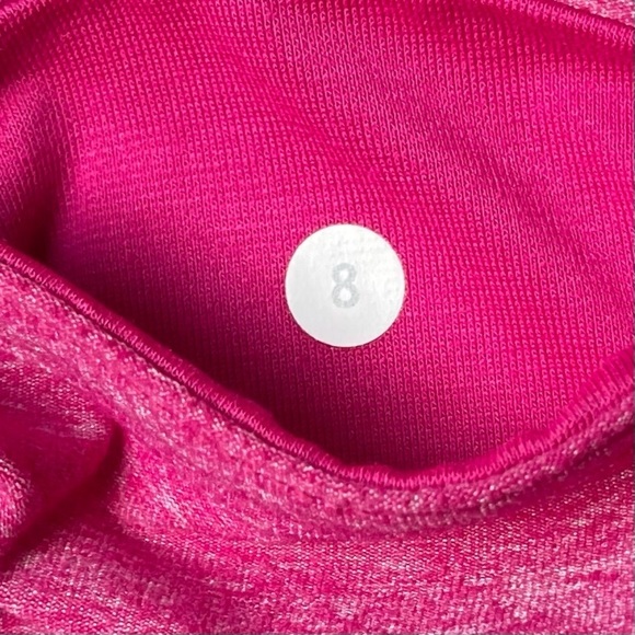 LULULEMON Wunder Under Pant - Picture 4 of 10